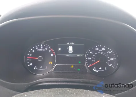 2018 Kia Soul ! from USA, damaged, VIN KNDJX3AA8J7578946